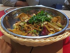 -拿渡麻辣香锅(龙旗购物中心店)