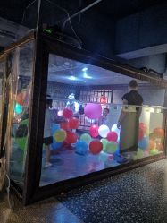 -幻贝家儿童乐园(武汉永旺梦乐城店)
