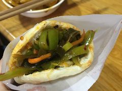 -洞子口张老二凉粉(文殊院店)
