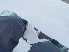 -中旅松花湖滑雪场