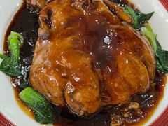 -老正兴菜馆(福州路店)