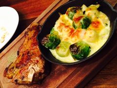 -食间牛排(湖西路店)