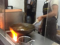 自助取餐区-赵元章肉骨烧(山塘街店)