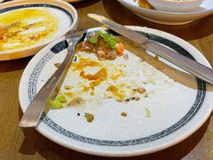 -FISH&POTATO Cō(地中海美食 万象城店)