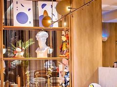 -必胜客(欢乐颂店)