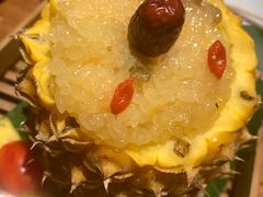 -云海肴·汽锅鸡·云南菜(天山百盛优客店)