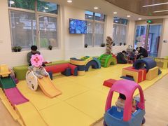 -婴智贝佳蒙特梭利早教托育中心(杨浦店)