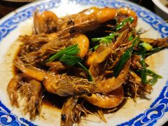 -老头儿油爆虾·1987杭州烟火味(湖滨银泰in77D区店)