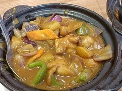 -裕记烧腊连锁餐饮(外马分店)