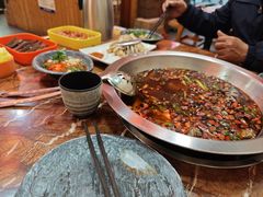 -耗儿鱼蛙蛙叫·老成都火锅(蛇口海昌街店)