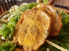 -小银家日式简餐(中信丹阳花园店)