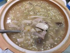-老人和饭店(打浦路店)