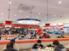 -多嘴超级肉蟹煲(欧亚卖场店)