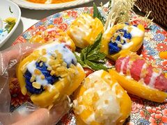 -泰椰里·泰国餐厅(智慧城广百广场店)