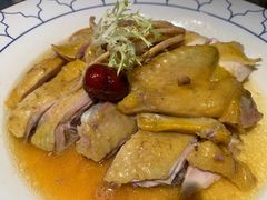 -晓粤·惹味粤菜(凯德乐峰广场店)