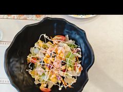 -城堡俄式西餐厅(中央大街索道店)