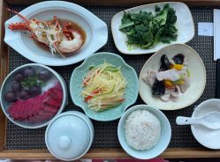 -馨月汇·独栋月子会所(静安店)