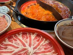 -憨铁匠火锅(红山6979店)