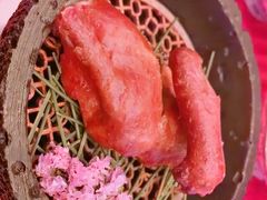 -白家大院·王府宫廷菜(苏州街店)