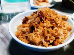 腊味煲仔饭-汤城小厨(西直门凯德MALL店)