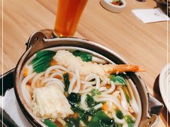 -隐泉之语日式料理(王府中环店)