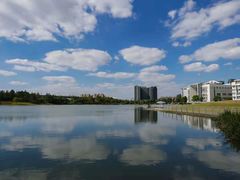 -美兰湖景区