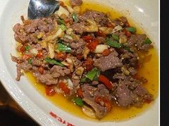 -炊烟小炒黄牛肉(东庆街店)