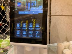-罗约海滨温泉酒店-索莎西餐厅