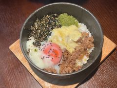 -Fuzzy Bistro 浮几韩餐·茶酒馆
