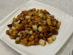 -巴渝兄弟川菜(宽街店)