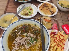 -乡村基(观音桥阳光世纪店)