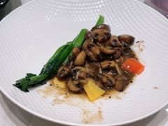 -聚宾楼·烤鸭·家宴(科技三路店)