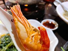 -大头虾越式风味餐厅(光明广场店)