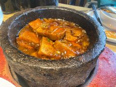 -嫩芽 ·地道重庆菜(十八梯露台夜景店)