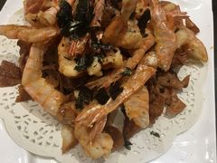 -奉天大饭店(澳海澜庭店)
