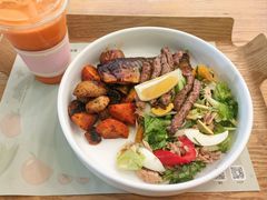 -Green Option(官舍店)