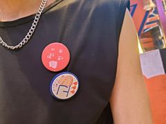 -入火韩国烤肉(凯旋广场店)