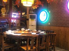 大堂-衡厨·衡阳土菜(中南店)