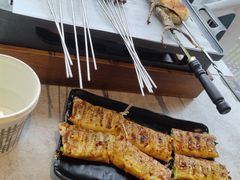 -纪录片《人生一串》体验店(静安店)