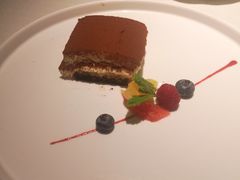 提拉米苏Tiramisu-Solo(衡山路店)