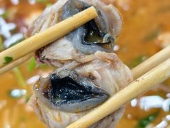 -三中高皇羊肉馆