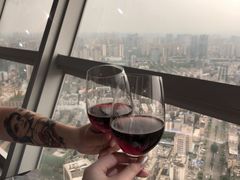 -339旋转餐厅(天府熊猫塔店)