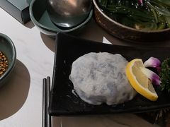 -狐狸爱上椰子鸡(滨江星光大道店)