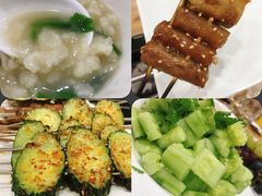 -洪忠涮烤王(嵩山路店)
