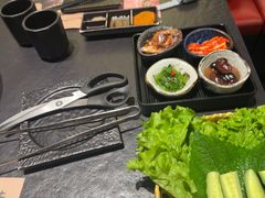-黑牛の店·黑金店(沈阳万象城店)