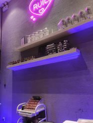 -RL Nail·瑞丽美甲美睫品牌原创店