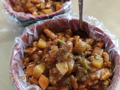 -胖哥料理(兴义里店)