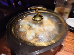 -绿茶餐厅(燕郊永旺店)