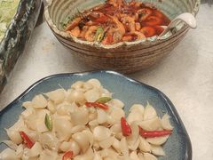 -钱小奴创意自助餐厅·原切谷饲安格斯畅吃(苏州昆山招商花园城店)