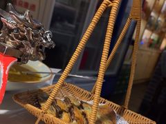 -蜀龙阁· 龍头水煮鱼(天坛店)